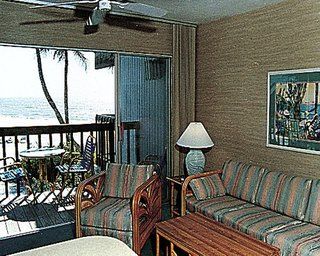 Lahaina Inn Resort Эстеро Экстерьер фото